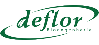 Biomanta de fibra de coco, Deflor Bioengenharia